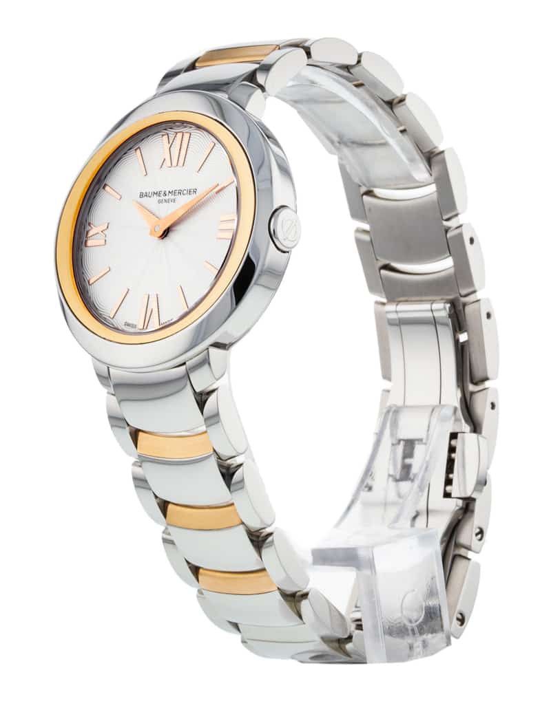 Baume et Mercier Promesse M0A10159